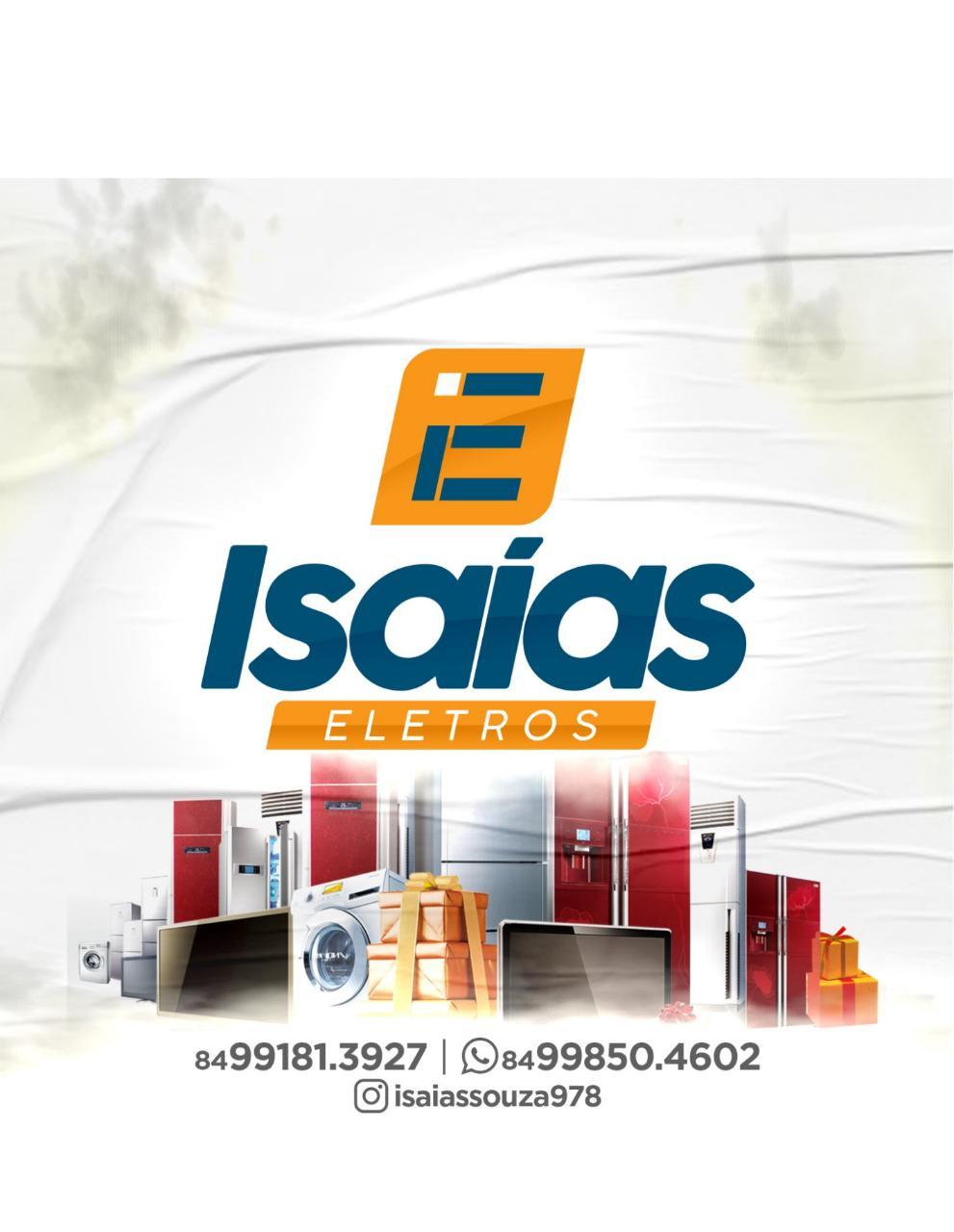 Isaías Eletros