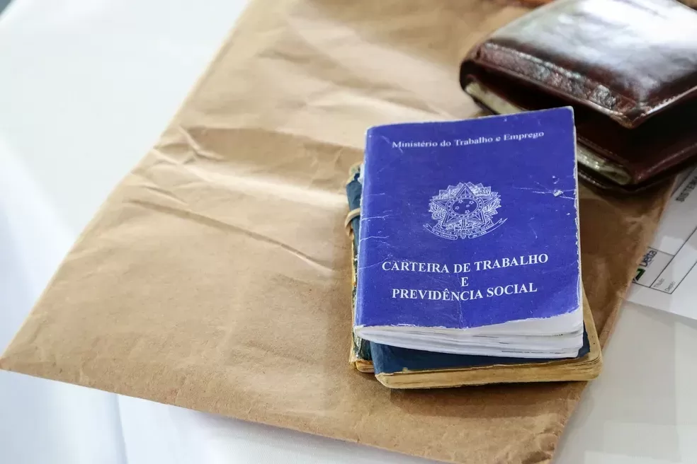 Mais de 400 vagas de emprego do Sine-PB estão disponíveis a partir desta segunda-feira (26)