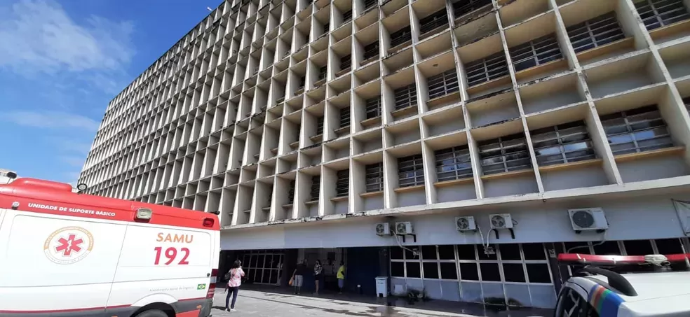 Morre bombeiro que teve casa invadida por desconhecido após celebração de Natal no Recife