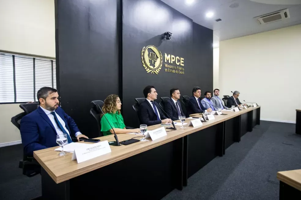 MPCE pede multa de R$ 48 milhões contra Enel por má qualidade de serviços