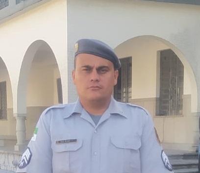 Policial apodiense assume comando do Segundo Pelotão da Polícia Militar de Felipe Guerra