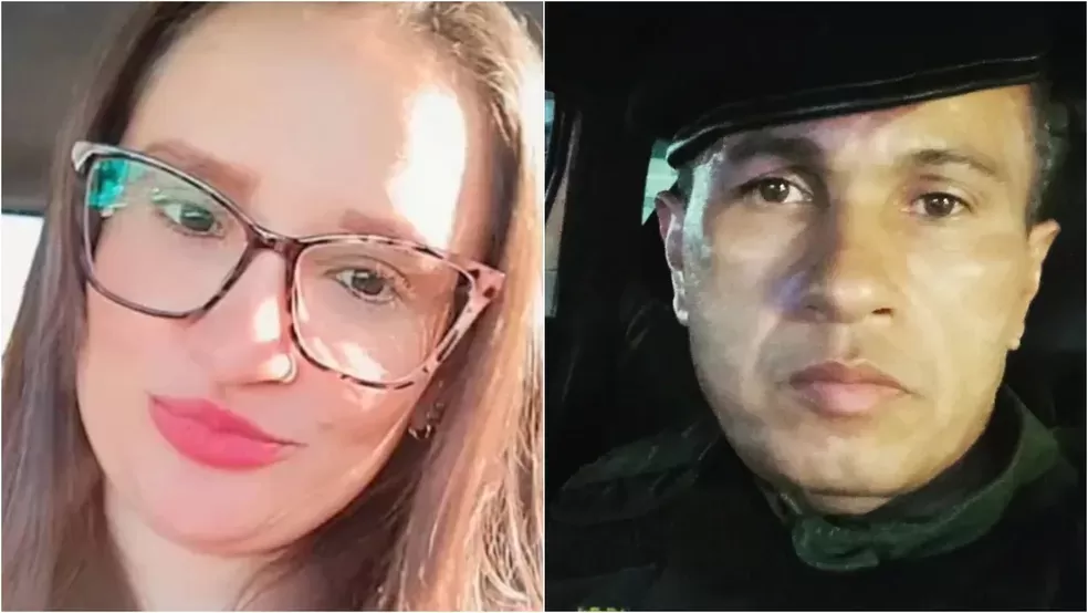 Policial militar mata companheira a tiros e comete suicídio em Horizonte