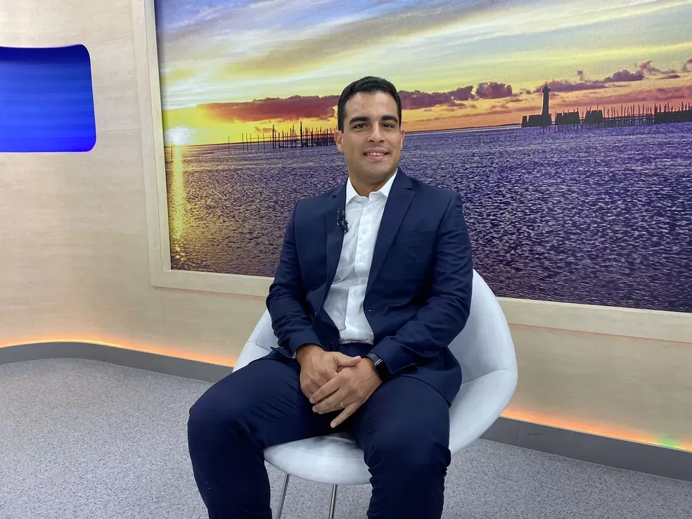 Presidente da Câmara de Vereadores de Maceió anuncia edital de concurso público em 2023