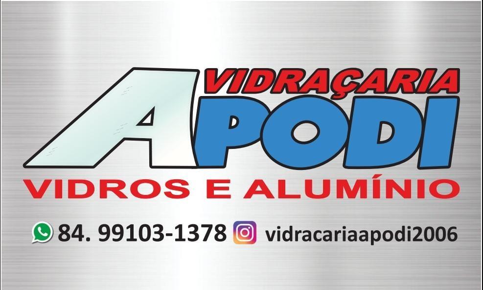 Vidraçaria Apodi