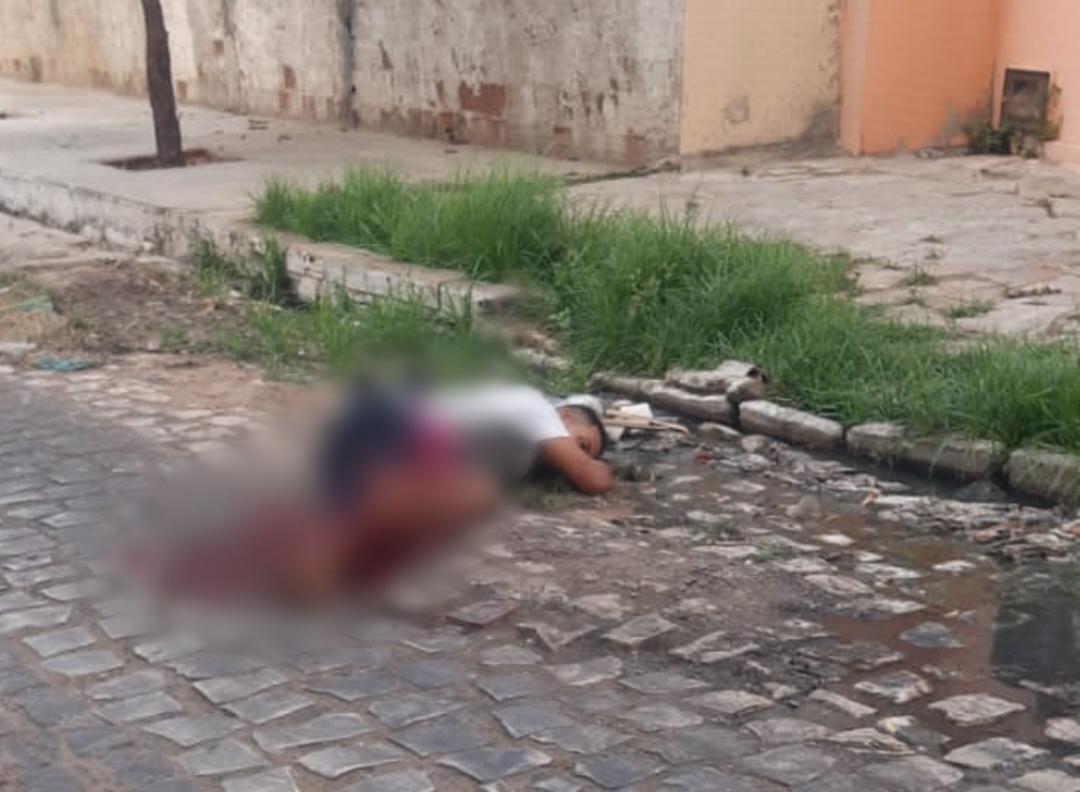 Apodi registra primeiro homicídio de 2023 neste Domingo(01)