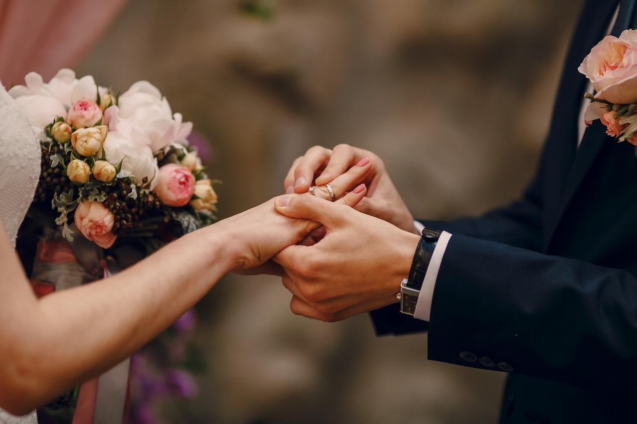 Casamento Civil: Confira este guia e saiba tudo sobre os documentos necessários, regimes de bens e muito mais!