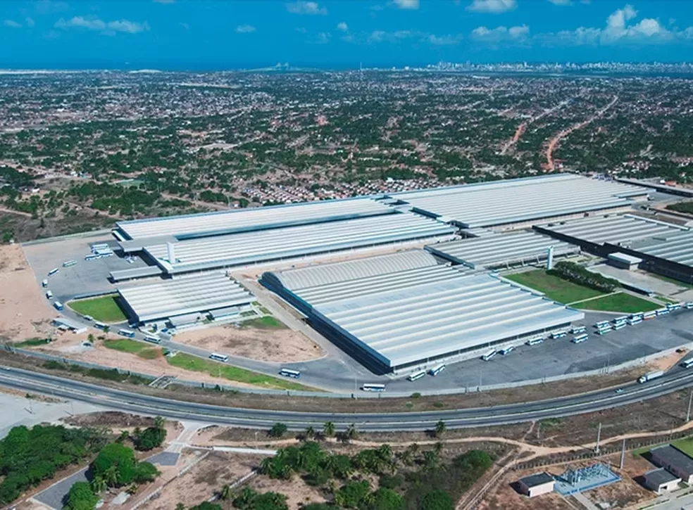Guararapes concentra produção no RN após fechar fábrica em Fortaleza