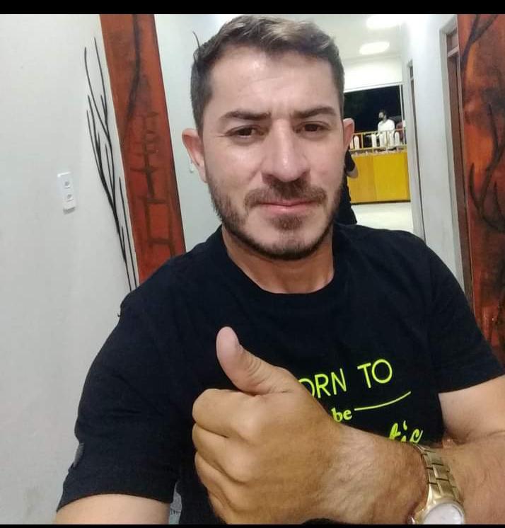 Homem é morto e outro é ferido por bala perdida em Apodi neste Sábado(14)