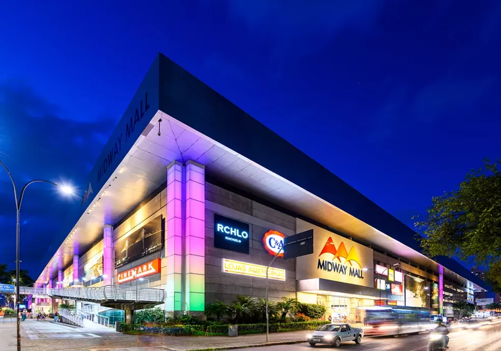 Maior shopping de Natal passa a cobrar estacionamento após 18 anos; veja valor das tarifas