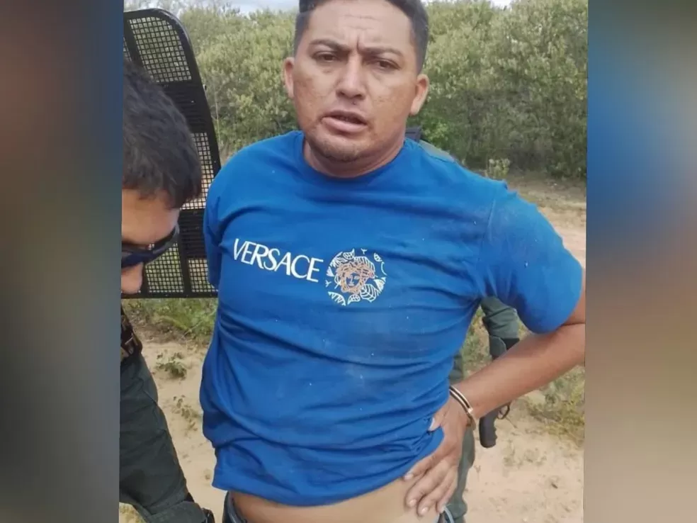 Polícia prende homem que baleou sogro na tentativa de matar a ex no Ceará