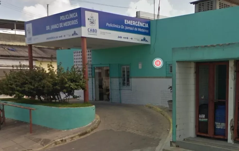 Policial militar aposentado é baleado em tentativa de assalto no Cabo de Santo Agostinho