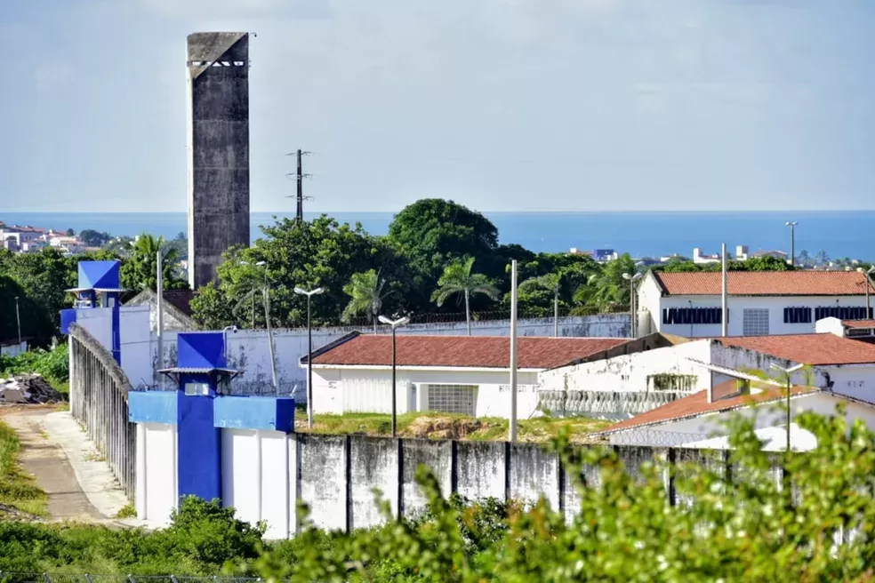 Seap suspende visitas no Complexo de Alcaçuz após alerta da Polícia Civil sobre possível tentativa de resgate de presos