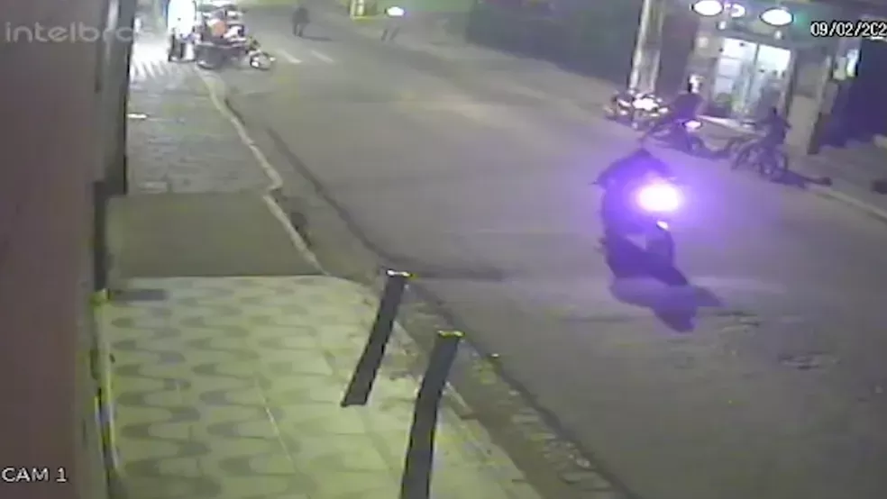 Adolescente é baleado e morto durante abordagem policial em Alagoa Nova, PB