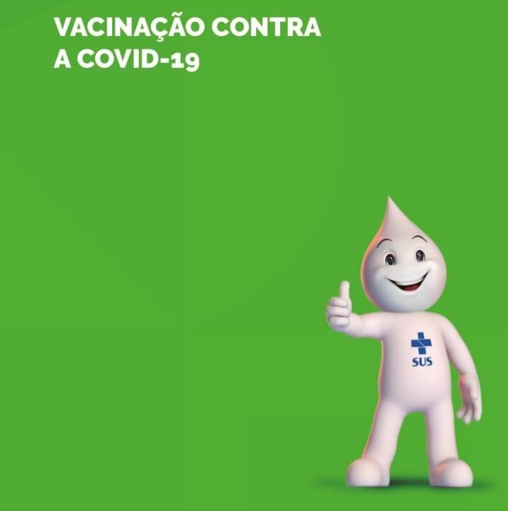 Apodi recebeu mais de 340 doses de vacina bivalente da Secretaria Estadual de Sáude (SESAP)