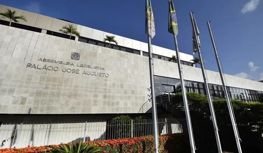 COLUNA DO RN: 8 novos parlamentares vão representar o povo do RN na Assembleia