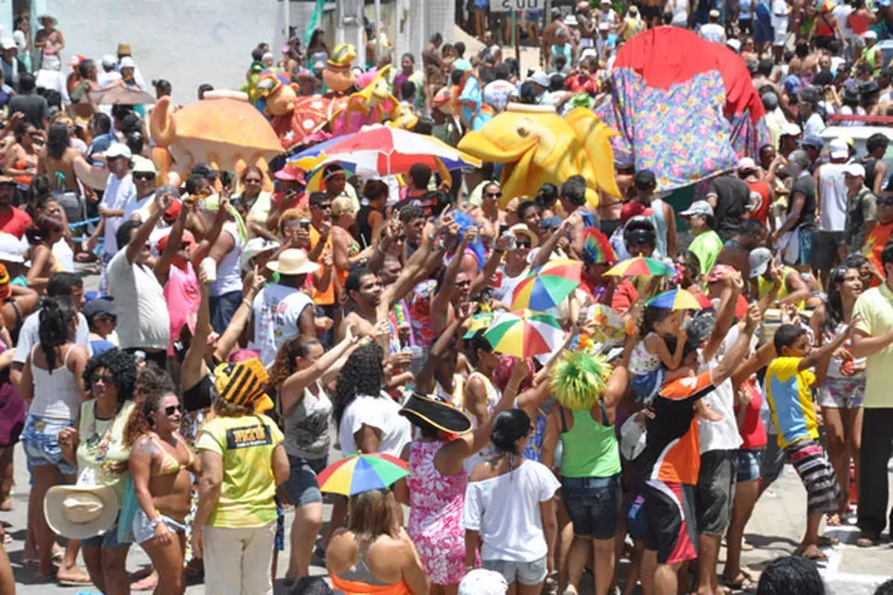 Confira a previsão do tempo em Apodi e restante do Rio Grande do Norte para o Carnaval 2023