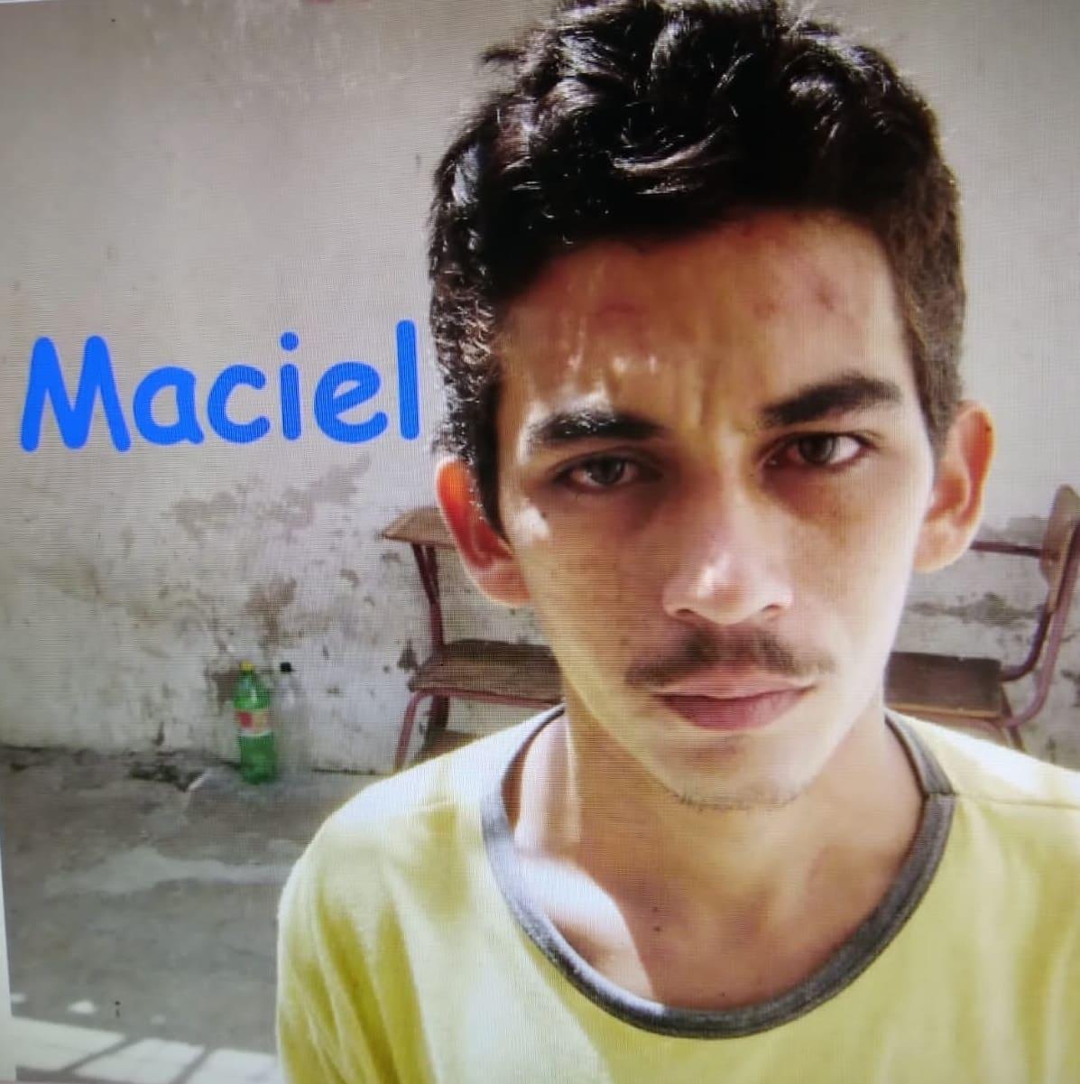 Homicídio é registrado em Apodi na tarde deste Sábado(04)