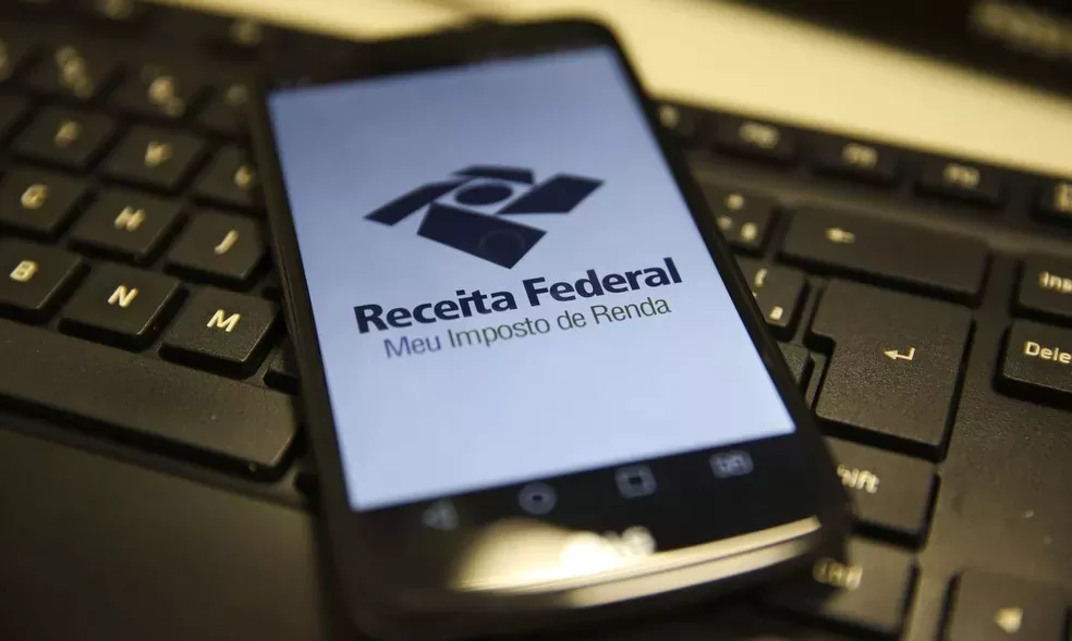 Imposto de Renda 2023: Receita Federal espera receber até   declarações no RN - Gazeta do RN