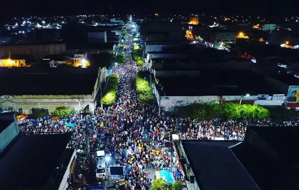 Justiça publica portaria com regras para participação de crianças e adolescentes no carnaval de Caicó, RN