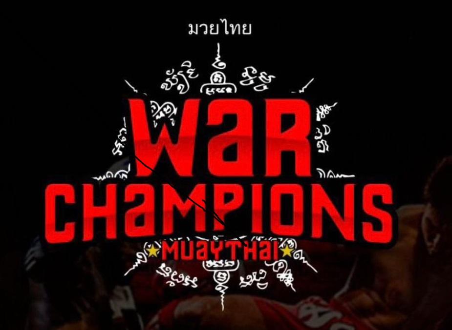 Lutadores apodienses são destaque durante campeonato de Muay Thay realizado no Ceará