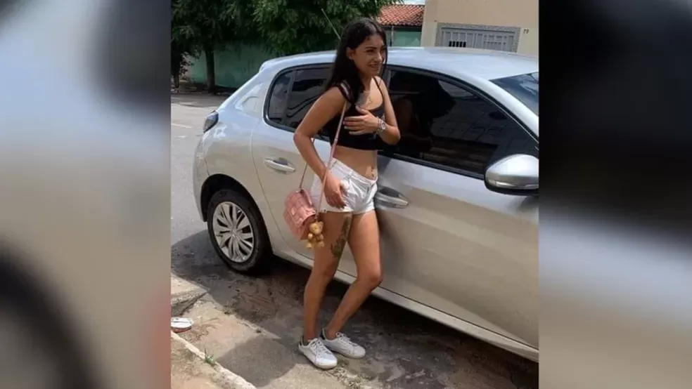 Melhor amiga é suspeita de envolvimento na morte de jovem a facadas; crime foi filmado e publicado, no Ceará