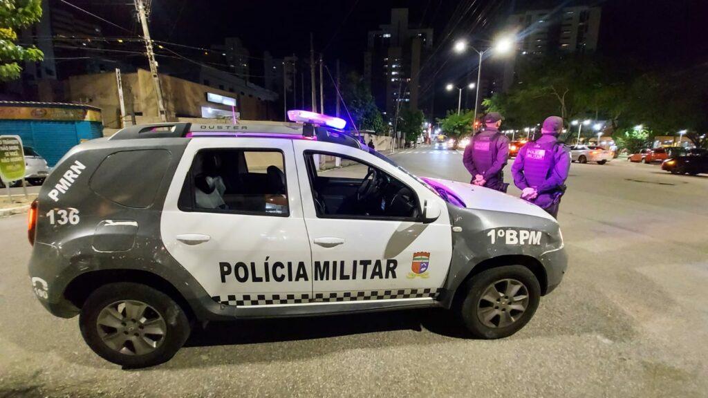 Polícia Militar de Apodi disponibiliza novo número de atendimento após problemas técnicos com a linha do 190