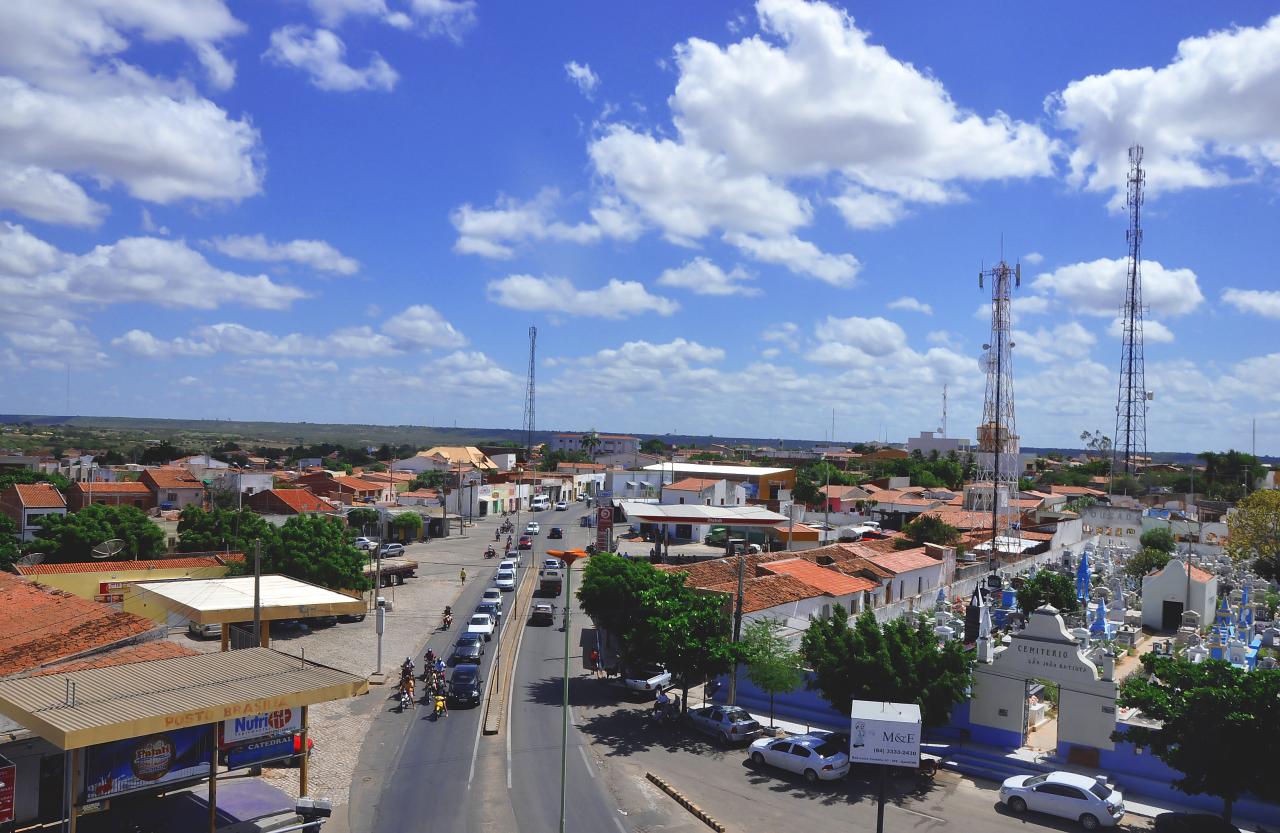 Último dia de Carnaval será ensolarado na cidade de Apodi