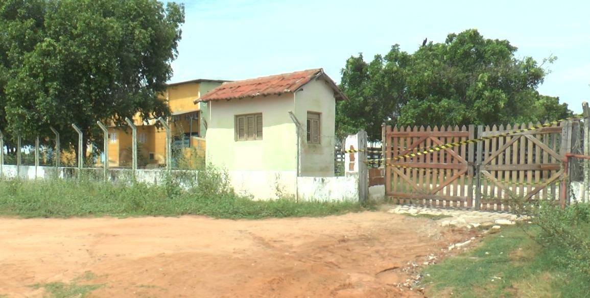 Abatedouro público é fechado na cidade de Apodi/RN