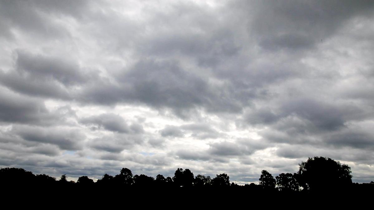 Apodi registra chuva média de 59 mm na zona urbana na tarde desta Quinta(02)