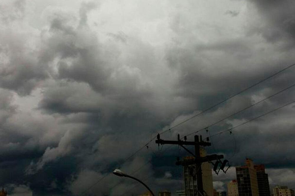 Apodi volta a resgistrar chuvas após breve período de estiagem