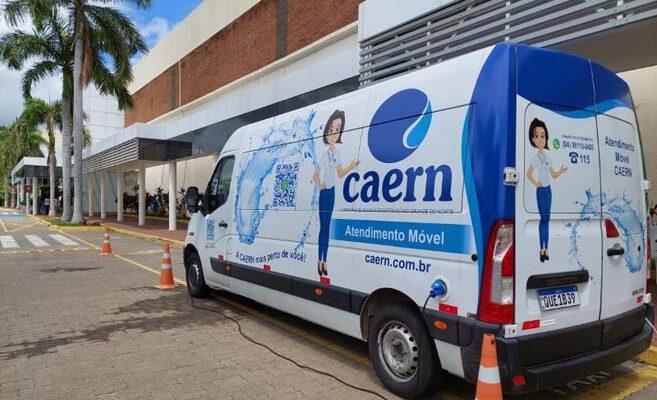 Caern emite comunicado acerca do Cancelamento da Semana do Dia Mundial da Água 