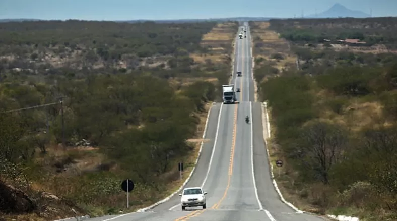 DNIT confirma início da duplicação da BR-304 no RN para próximo ano