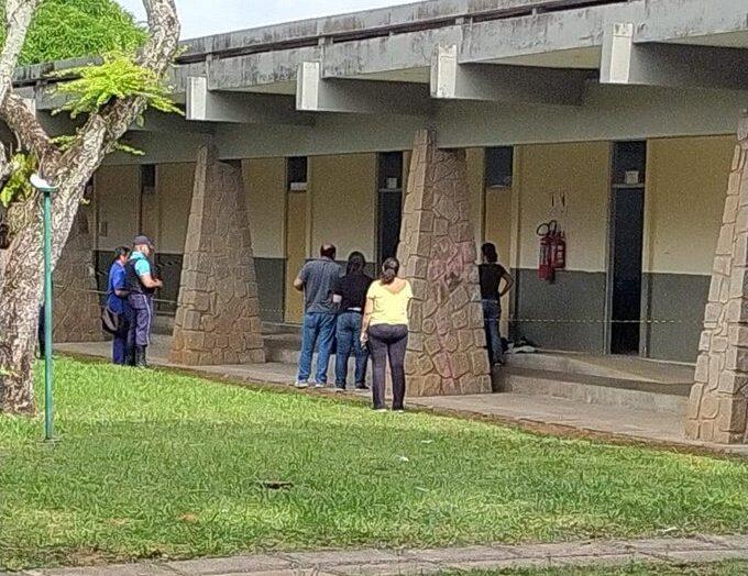 Estudante morre no campus da UFRN