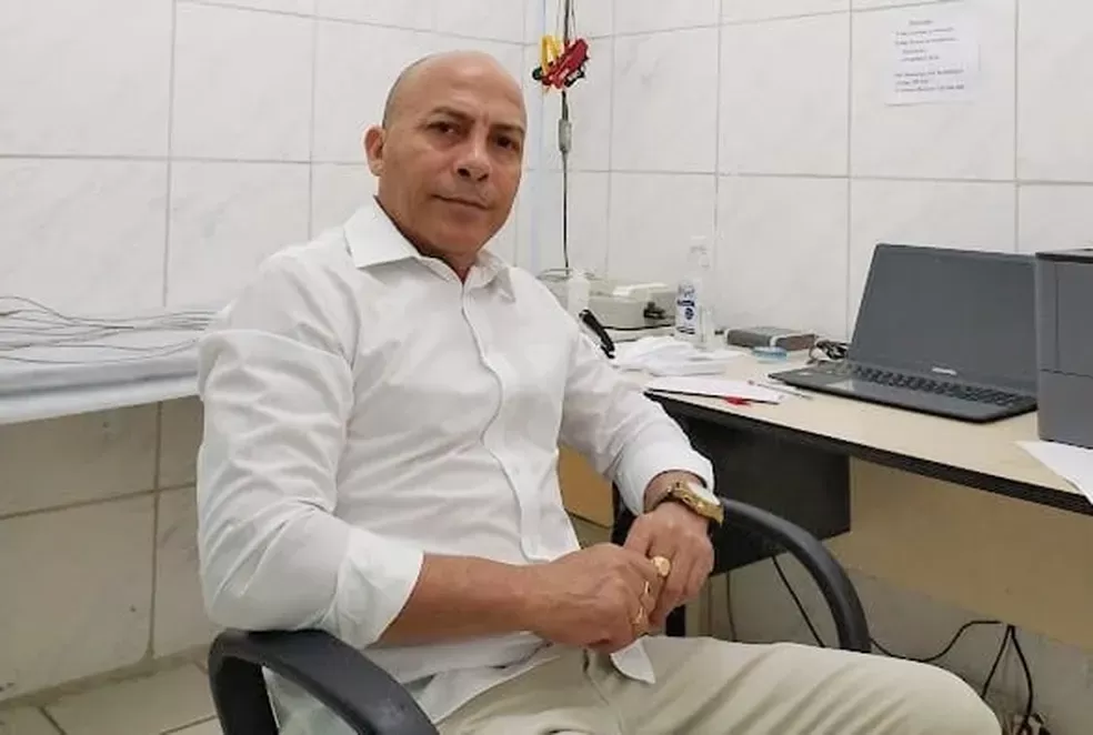 Há 6 anos sem exercer medicina, cubano que vive no RN espera voltar ao Mais Médicos