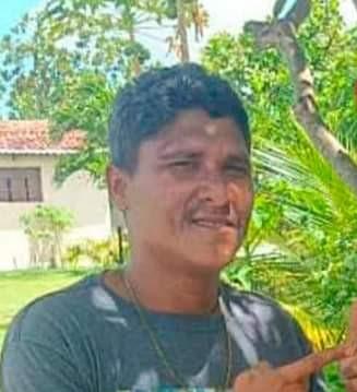 Homem suspeito de estuprar menina de 12 anos é assassinado a tiros neste domingo em Areia Branca na Costa Potiguar