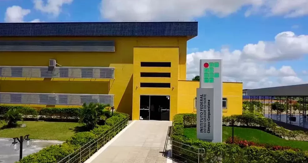 IFRN oferta 604 vagas de graduação via Enem; inscrições vão até Segunda(20)