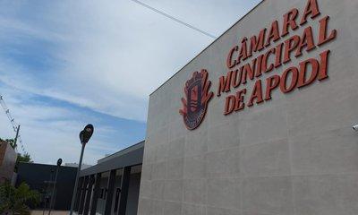 Indicação do legislativo solicita auxílio financeiros para trabalhadores(as) informais do abatedouro público de Apodi