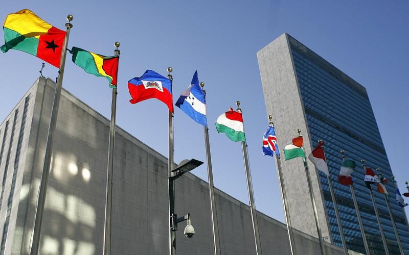 LBV compartilha boas práticas de seu trabalho socioeducacional na 67ª Sessão da Comissão sobre a Situação da Mulher, da ONU