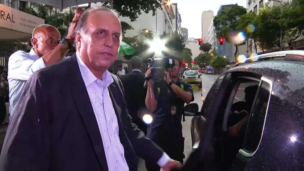 Ministro Gilmar Mendes arquiva investigação sobre suposta doação para campanha de Pezão em 2014