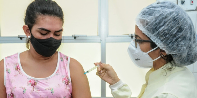 Mossoró realiza “Dia F” de vacinação contra febre amarela neste Sábado(04)