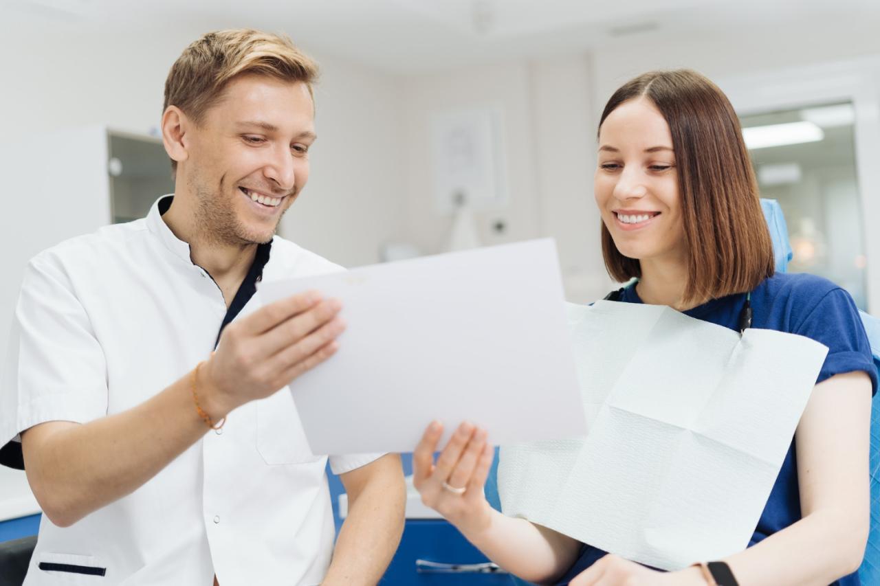 Planos odontológicos e a importância da prevenção em saúde bucal