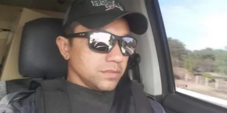 Polícia Civil conclui inquérito do assassinato do PM Marcolino em Mossoró
