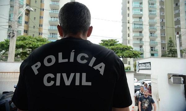 Polícia Civil deflagrar operação contra suposto desvio de verbas por servidores e ex-servidores do RN