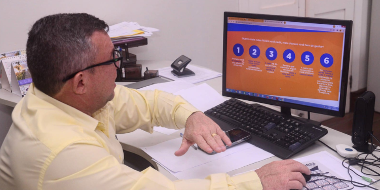 Prefeitura lança programa “Nota Mossoró” nesta Sexta(14)