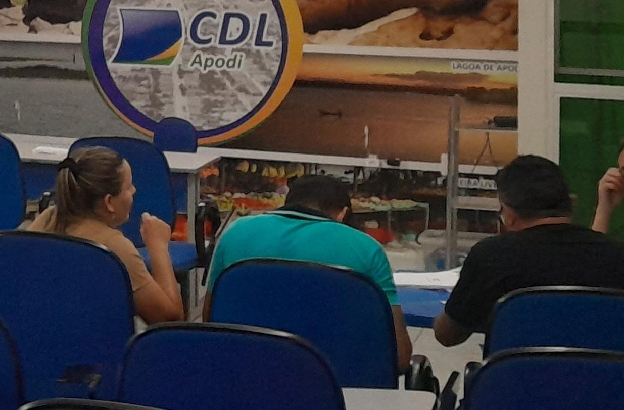 Programa Micro Crédito Empreendedor entrega quase 90 mil reais em Apodi nesta Quinta(30)