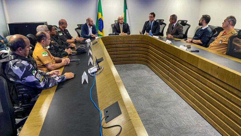 Segurança do RN decide manter torcida única em jogos até o fim de 2023