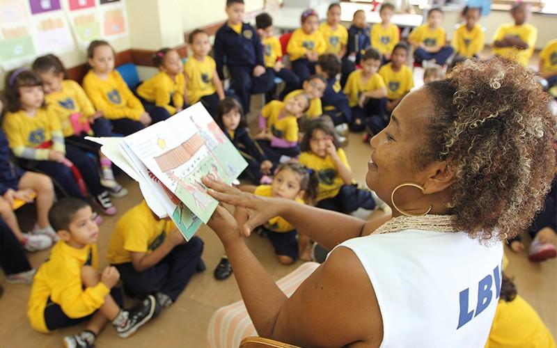Sustentabilidade e reeducação