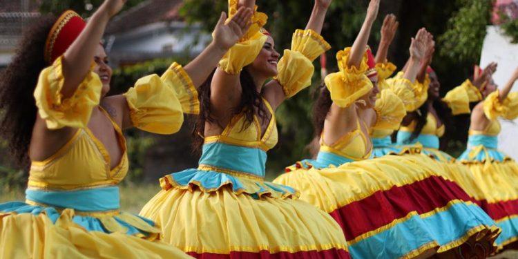 UERN TV estreia série documental “Sou Cultura Popular”