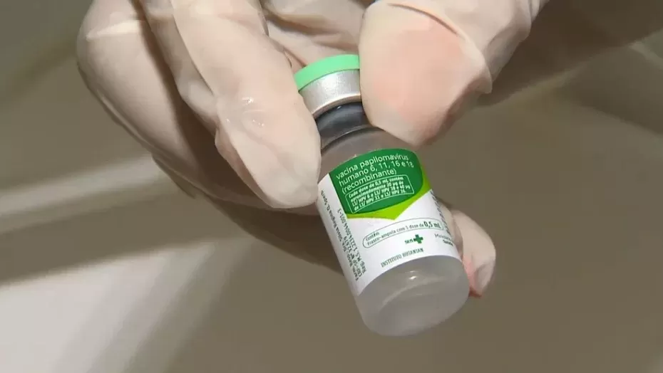 Vital para evitar câncer, nova vacina para HPV é lançada no Brasil