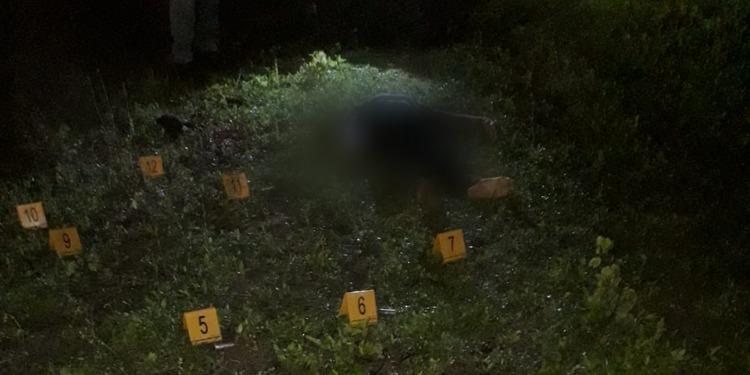 Agricultor é assassinado a tiros na zona rural de Upanema